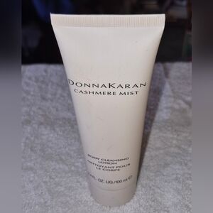 Donna Karan Cashmere Mist Body Cleansing Lotion -